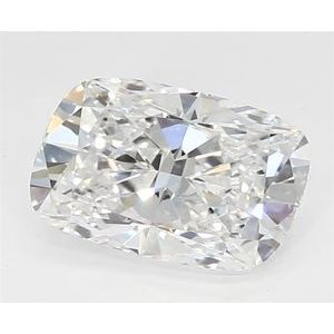 1.5ct ELONGATED CUSHION Diamond - 500112266