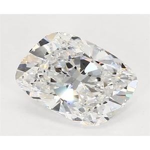 1.03ct ELONGATED CUSHION Diamond - 500112257