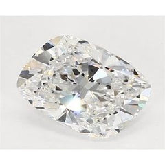1.03ct ELONGATED CUSHION Diamond - 500112257