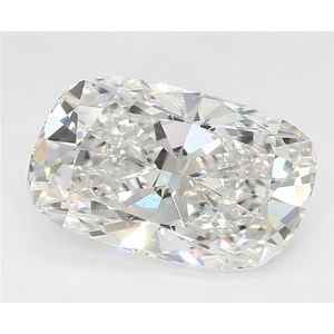 2.95ct ELONGATED CUSHION Diamond - 500112286