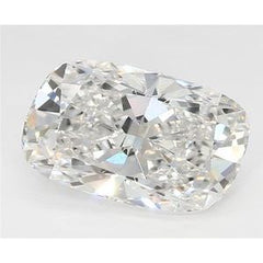 2.95ct ELONGATED CUSHION Diamond - 500112286