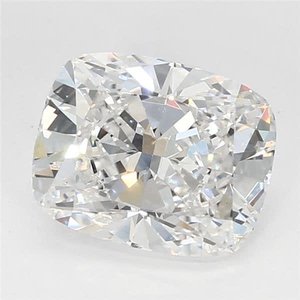 2.02ct ELONGATED CUSHION Diamond - 500112277
