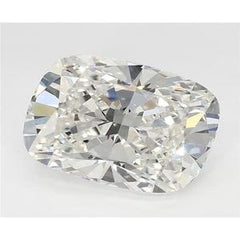 3.9ct ELONGATED CUSHION Diamond - 500112300