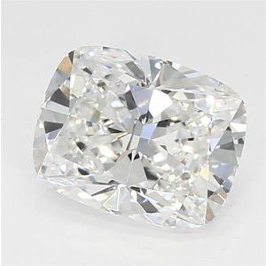 1.23ct ELONGATED CUSHION Diamond - 500112263