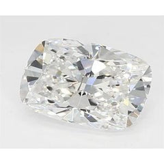 1.23ct ELONGATED CUSHION Diamond - 500112263