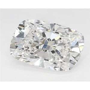 3.09ct ELONGATED CUSHION Diamond - 500112293