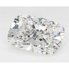3.09ct ELONGATED CUSHION Diamond - 500112293