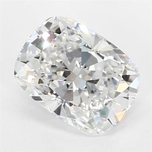 1.08ct ELONGATED CUSHION Diamond - 500112262