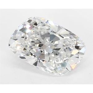 1.08ct ELONGATED CUSHION Diamond - 500112262