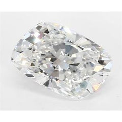1.08ct ELONGATED CUSHION Diamond - 500112262
