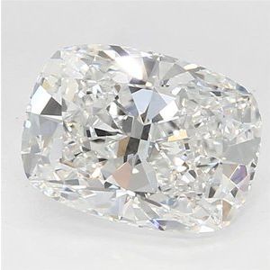 1.83ct ELONGATED CUSHION Diamond - 500112274
