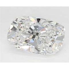 1.85ct ELONGATED CUSHION Diamond - 500112275