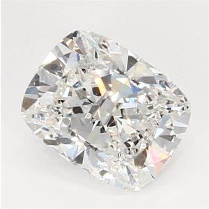 1.03ct ELONGATED CUSHION Diamond - 500112256