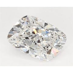 1.03ct ELONGATED CUSHION Diamond - 500112256
