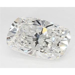 2.52ct ELONGATED CUSHION Diamond - 500112282