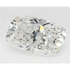 2.52ct ELONGATED CUSHION Diamond - 500112282