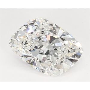 1.03ct ELONGATED CUSHION Diamond - 500112258