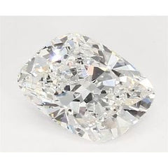 1.03ct ELONGATED CUSHION Diamond - 500112258