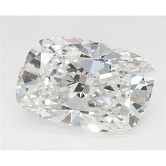 3.34ct ELONGATED CUSHION Diamond - 500112296