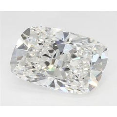 3.09ct ELONGATED CUSHION Diamond - 500112294