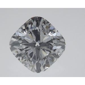 1.52ct CUSHION Diamond - 500112799