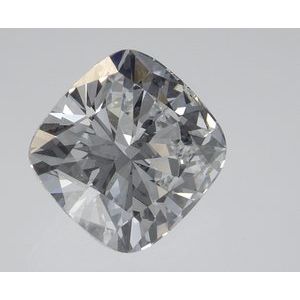 1.58ct CUSHION Diamond - 500112802