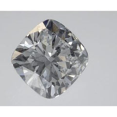 1.58ct CUSHION Diamond - 500112802