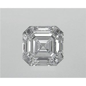 0.92ct ASSCHER Diamond - 500112815