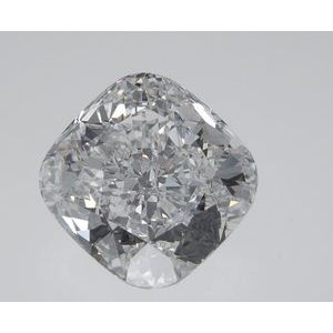 1.52ct CUSHION Diamond - 500112800