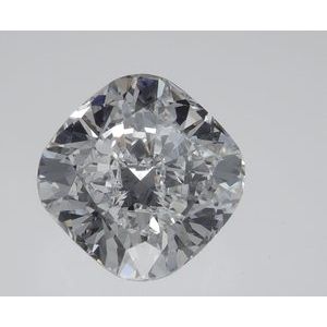 1.53ct CUSHION Diamond - 500112801