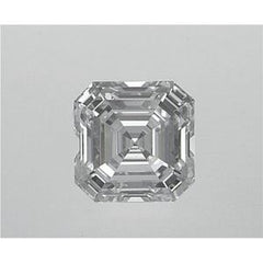 1.03ct ASSCHER Diamond - 500112817