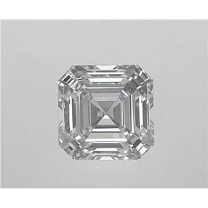 1.05ct ASSCHER Diamond - 500112818