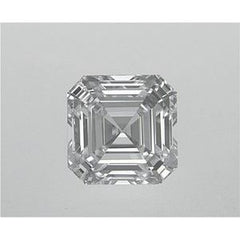 1.05ct ASSCHER Diamond - 500112818