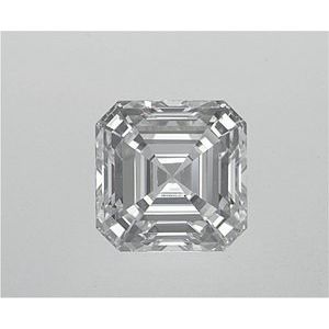 1.09ct ASSCHER Diamond - 500112819