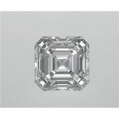 1.09ct ASSCHER Diamond - 500112819
