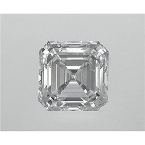1.3ct ASSCHER Diamond - 500112820