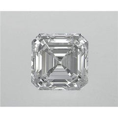 1.3ct ASSCHER Diamond - 500112820