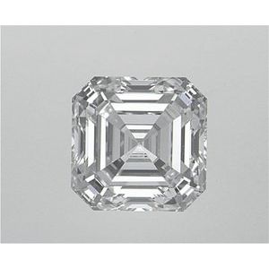 1.46ct ASSCHER Diamond - 500112822