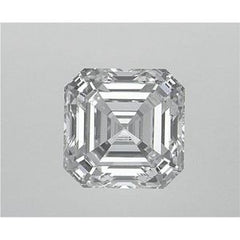 1.46ct ASSCHER Diamond - 500112822