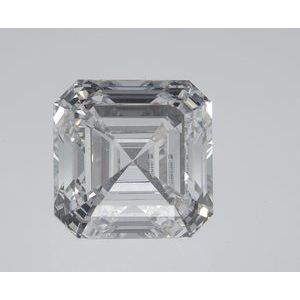 1.53ct ASSCHER Diamond - 500112825
