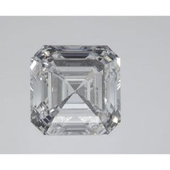 1.53ct ASSCHER Diamond - 500112825