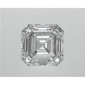 1.38ct ASSCHER Diamond - 500112821