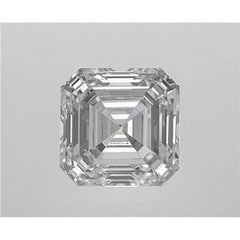 1.38ct ASSCHER Diamond - 500112821