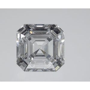 1.46ct ASSCHER Diamond - 500112823