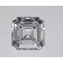 1.46ct ASSCHER Diamond - 500112823