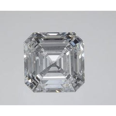 1.6ct ASSCHER Diamond - 500112827