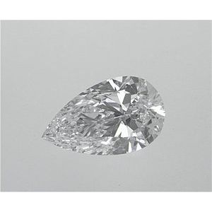 0.51ct PEAR Diamond - 500112874