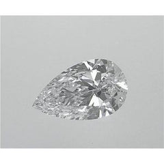 0.51ct PEAR Diamond - 500112874