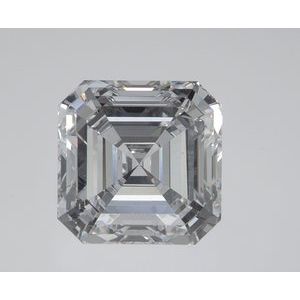 1.86ct ASSCHER Diamond - 500112829