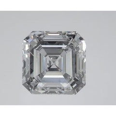 1.86ct ASSCHER Diamond - 500112829